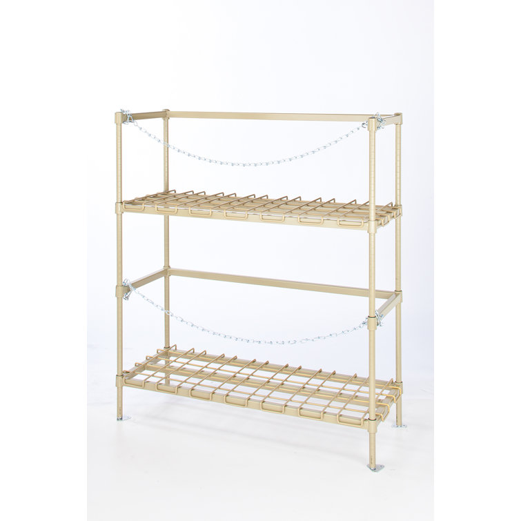 SPG 2 Shelf Dunnage Racks & Shelving Wayfair Canada